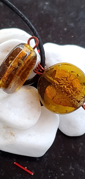 Une vraie relaxation, loin du rythme de la ville